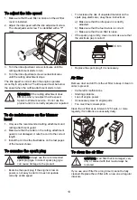 Preview for 18 page of Wemars WS-ST42G Instructions Manual