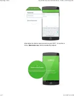 Preview for 6 page of Wemo F7C063 Manual