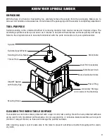 Preview for 9 page of Wen AT6535 Manual