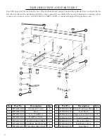 Preview for 4 page of Wen DPA2412 Manual