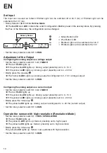 Preview for 10 page of Wenglor OPT2001 Operating Instructions Manual