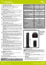 Preview for 5 page of Wentronic goobay 52718 User Manual