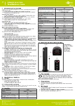 Preview for 7 page of Wentronic goobay 52718 User Manual