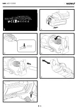 Preview for 46 page of WERKU WK401030 Original Instructions Manual