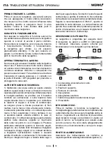 Preview for 32 page of WERKU WK403260 Original Instructions Manual