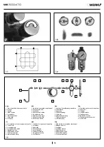 Preview for 38 page of WERKU WK500470 Original Instructions Manual