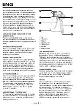 Preview for 4 page of WERKU WK500600 Original Instructions Manual