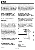 Preview for 33 page of WERKU WK500600 Original Instructions Manual