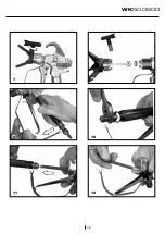 Preview for 38 page of WERKU WK500600 Original Instructions Manual