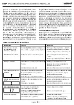 Preview for 11 page of WERKU WK500730 Original Instructions Manual