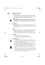 Preview for 3 page of werma Ex-LED Signal Tower 741 Instructions For Use Manual