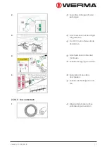 Preview for 17 page of werma WERMA-StockSAVER Manual