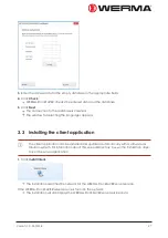 Preview for 185 page of werma WERMA-StockSAVER Manual