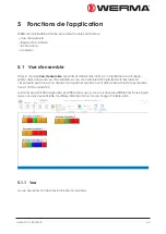 Preview for 378 page of werma WERMA-StockSAVER Manual