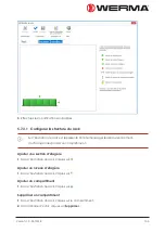 Preview for 416 page of werma WERMA-StockSAVER Manual