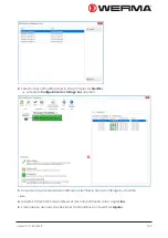 Preview for 422 page of werma WERMA-StockSAVER Manual