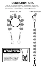 Preview for 4 page of Werner A114002 Operation And Instruction Manual