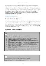 Preview for 11 page of Werock Rockbook X130 User Manual