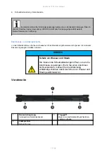 Preview for 18 page of Werock Rockbook X130 User Manual