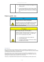 Preview for 58 page of Werock Rockbook X130 User Manual