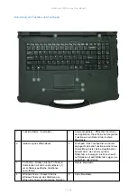 Preview for 30 page of Werock Rockbook X500 Series User Manual