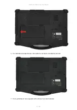 Preview for 41 page of Werock Rockbook X500 Series User Manual