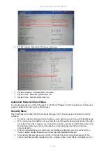 Preview for 47 page of Werock Rockbook X500 Series User Manual