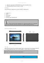 Preview for 41 page of Werock Rocktab L110 User Manual