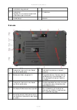 Preview for 20 page of Werock Rocktab S100 User Manual