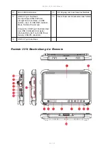 Preview for 22 page of Werock Rocktab U200 User Manual