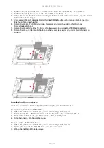 Preview for 28 page of Werock Rocktab U200 User Manual