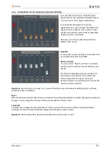 Preview for 51 page of Wersi SONIC OAX1 Operating Manual