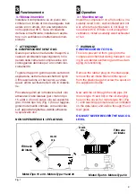 Preview for 9 page of WERTHER INTERNATIONAL 100/24 Manual