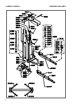 Preview for 40 page of WERTHER INTERNATIONAL 208I/A Instruction And Maintenance Manual