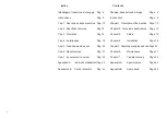 Preview for 4 page of WERTHER INTERNATIONAL STRATOS SRM Original Instructions Manual