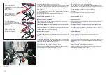 Preview for 18 page of WERTHER INTERNATIONAL STRATOS SRM Original Instructions Manual