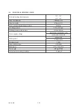 Preview for 10 page of WERTHER INTERNATIONAL TITANIUM BIKE Instruction And Maintenance Manual