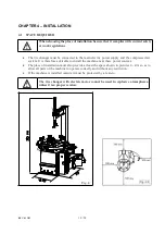 Preview for 12 page of WERTHER INTERNATIONAL TITANIUM BIKE Instruction And Maintenance Manual