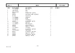 Preview for 29 page of WERTHER INTERNATIONAL TITANIUM BIKE Instruction And Maintenance Manual