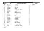 Preview for 31 page of WERTHER INTERNATIONAL TITANIUM BIKE Instruction And Maintenance Manual