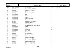 Preview for 34 page of WERTHER INTERNATIONAL TITANIUM BIKE Instruction And Maintenance Manual