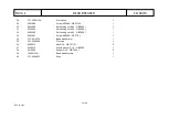 Preview for 39 page of WERTHER INTERNATIONAL TITANIUM BIKE Instruction And Maintenance Manual