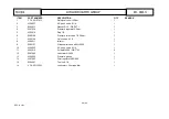 Preview for 48 page of WERTHER INTERNATIONAL TITANIUM BIKE Instruction And Maintenance Manual