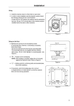 Preview for 22 page of WESCO NAVY WMA504EP Manual