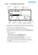 Preview for 87 page of WESCO NAVY WMA504EP Manual