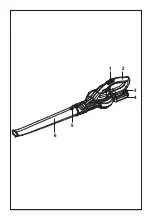 Preview for 2 page of Wesco CBV18LW Manual