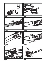 Preview for 3 page of Wesco CBV18LW Manual