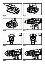 Preview for 3 page of Wesco CDT118W Manual