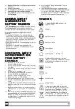 Preview for 17 page of Wesco CGA18GW.9 Manual