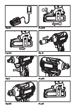 Preview for 3 page of Wesco CIW18BWD Manual